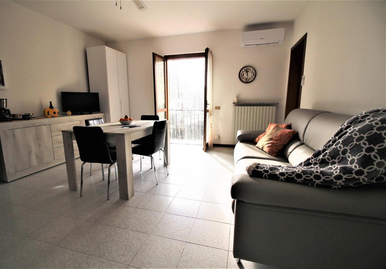 Casa Vacanze Doralice Barzana Exterior photo