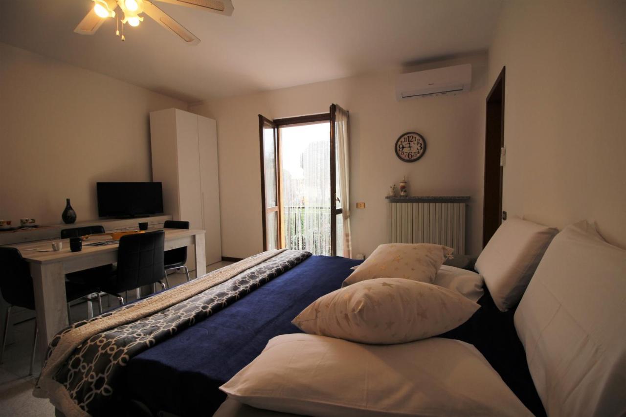 Casa Vacanze Doralice Barzana Exterior photo