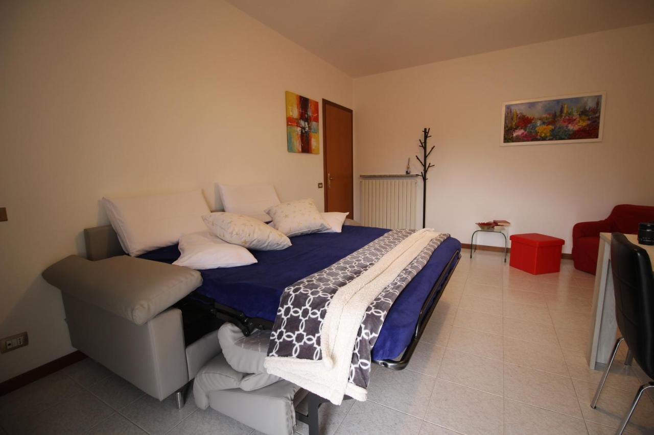 Casa Vacanze Doralice Barzana Exterior photo