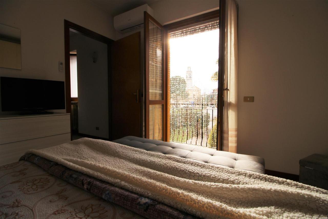 Casa Vacanze Doralice Barzana Exterior photo