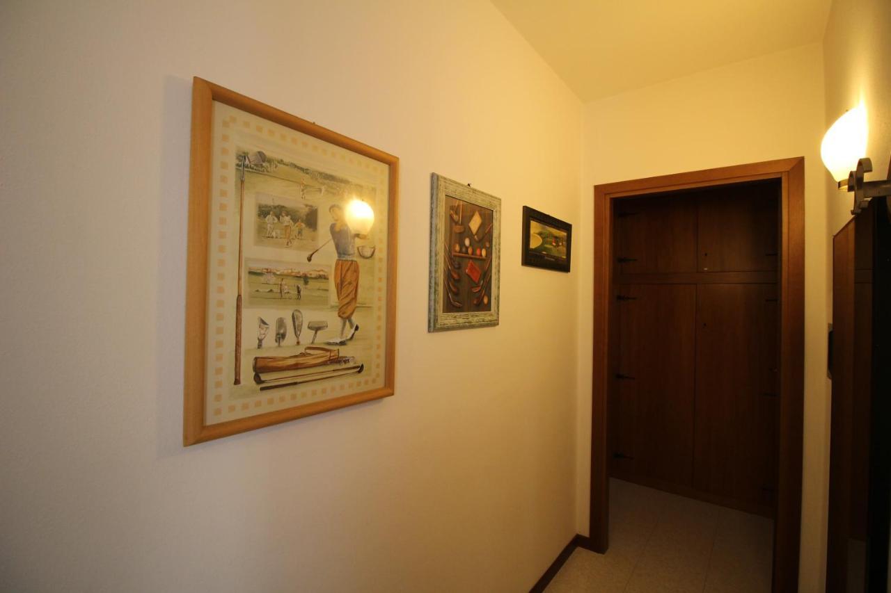 Casa Vacanze Doralice Barzana Exterior photo