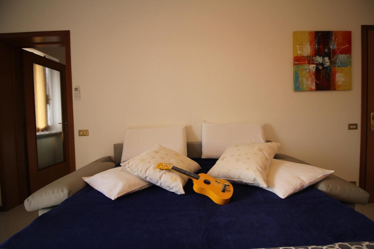 Casa Vacanze Doralice Barzana Exterior photo
