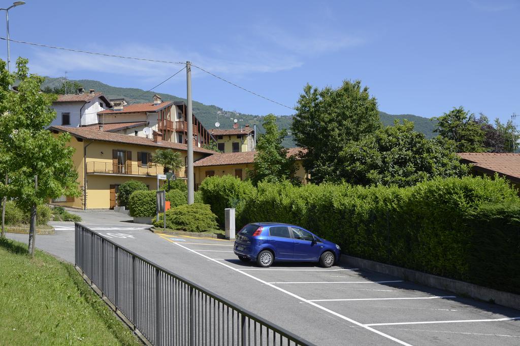 Casa Vacanze Doralice Barzana Exterior photo